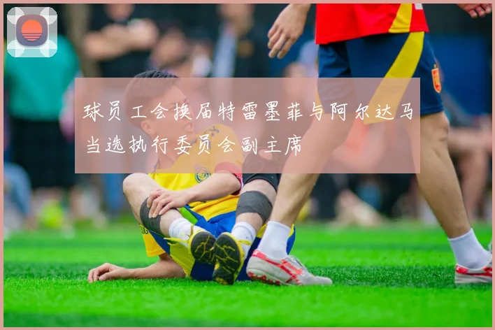 球员工会换届特雷墨菲与阿尔达马当选执行委员会副主席