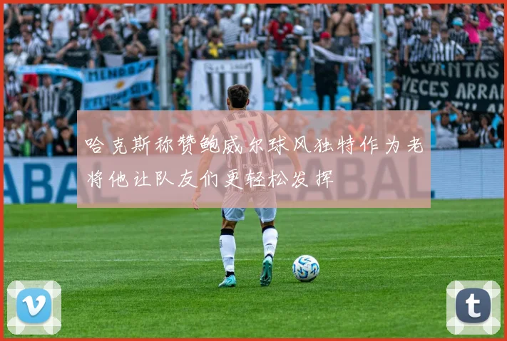 哈克斯称赞鲍威尔球风独特作为老将他让队友们更轻松发挥