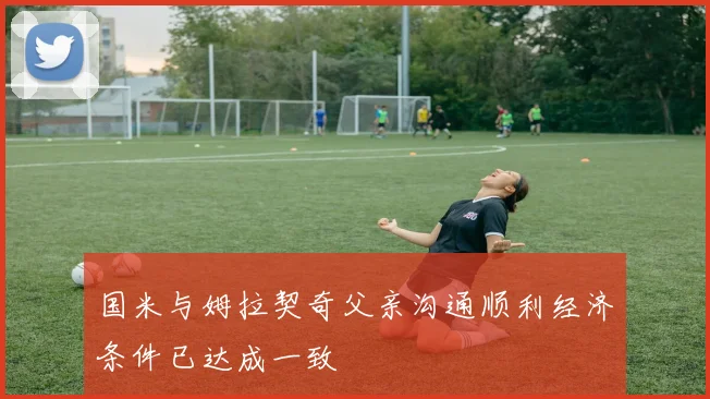 国米与姆拉契奇父亲沟通顺利经济条件已达成一致