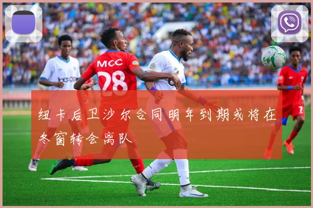 纽卡后卫沙尔合同明年到期或将在冬窗转会离队
